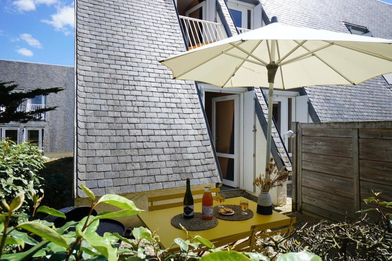 La Cabanette Du Sunset 6 กิเดล ภายนอก รูปภาพ